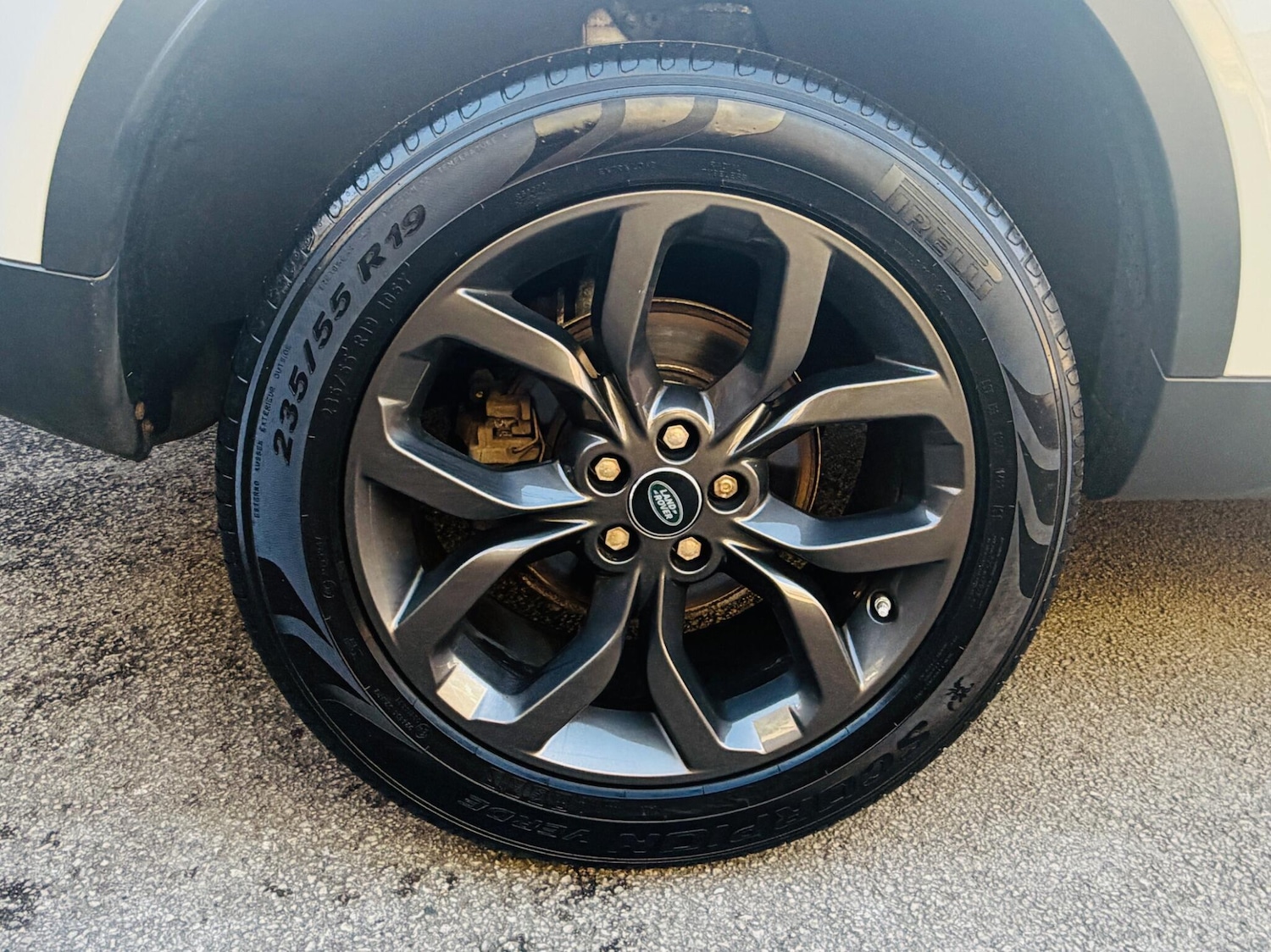 Used Land Rover Discovery Sport 2018 for sale - 77926296: Photo 57