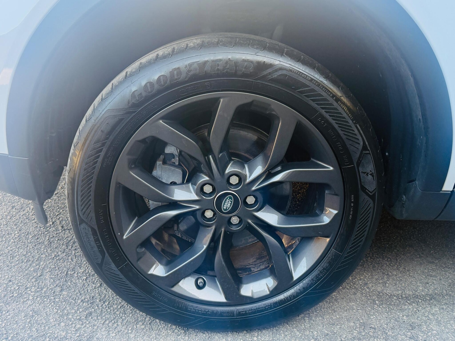 Used Land Rover Discovery Sport 2018 for sale - 77926296: Photo 58