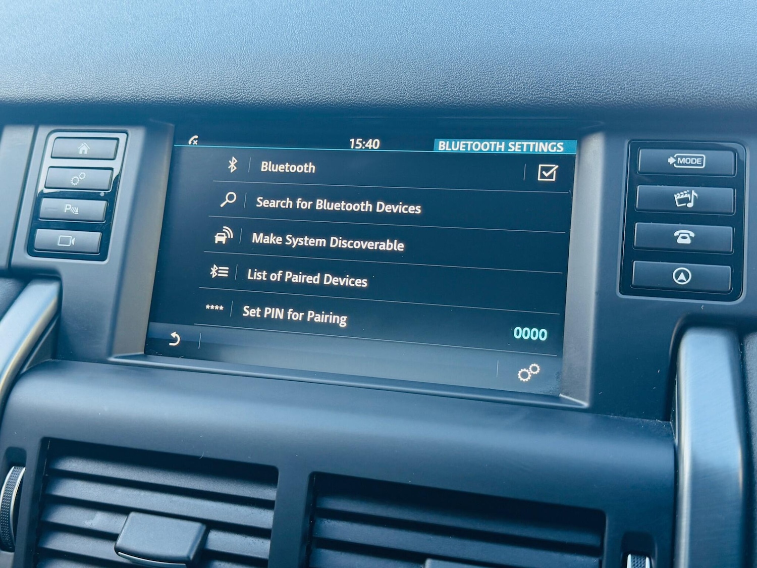 Used Land Rover Discovery Sport 2018 for sale - 77926296: Photo 60