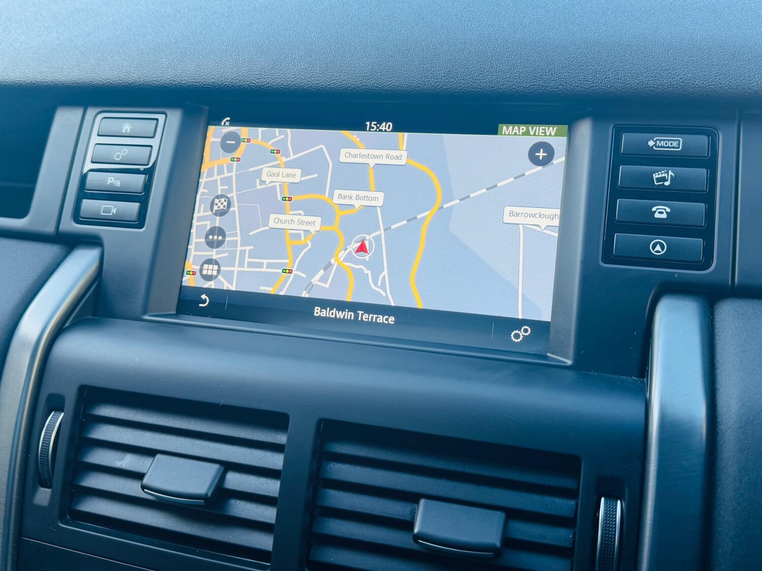 Used Land Rover Discovery Sport 2018 for sale - 77926296: Photo 61