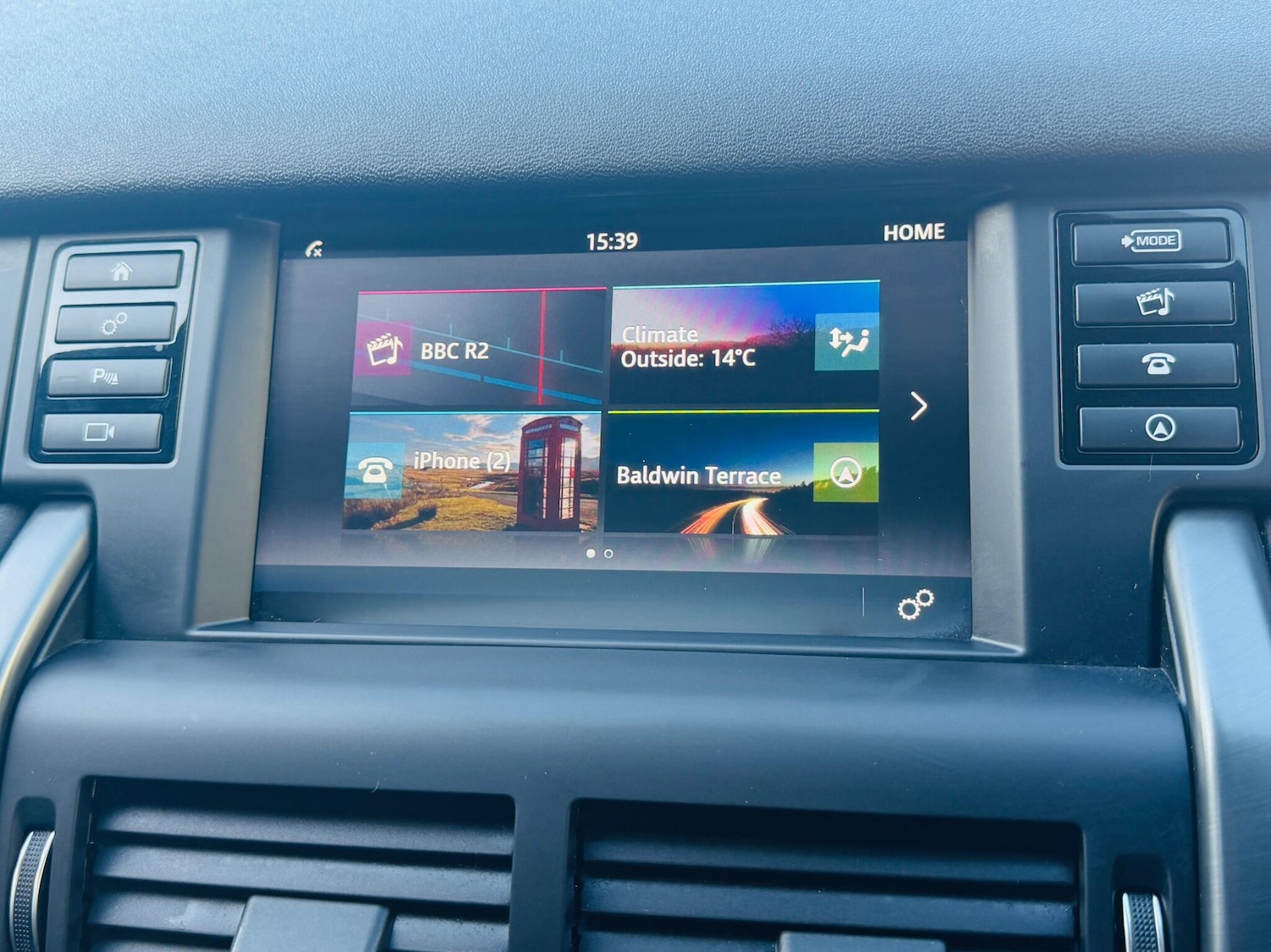 Used Land Rover Discovery Sport 2018 for sale - 77926296: Photo 62