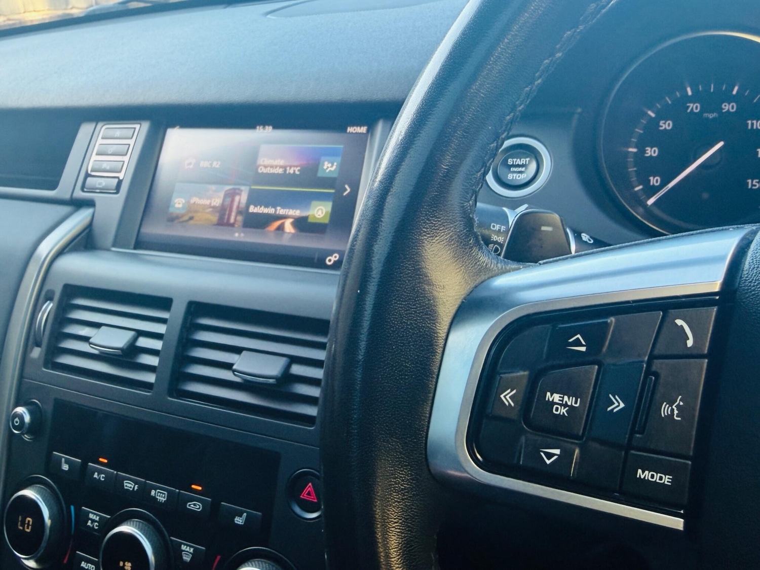 Used Land Rover Discovery Sport 2018 for sale - 77926296: Photo 63