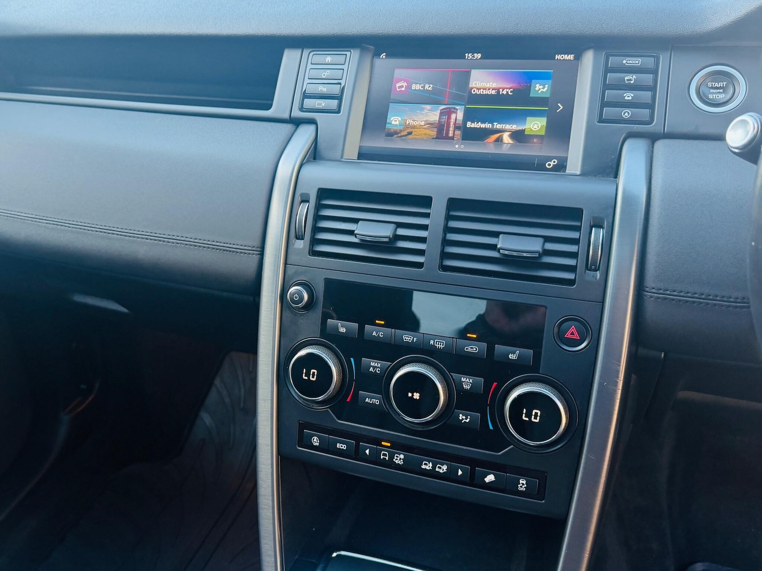 Used Land Rover Discovery Sport 2018 for sale - 77926296: Photo 64