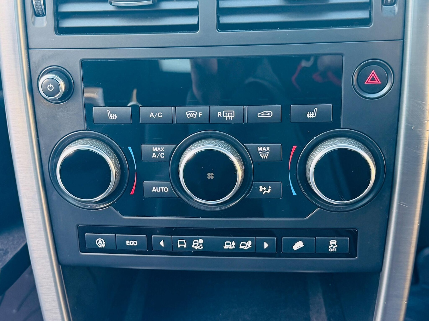 Used Land Rover Discovery Sport 2018 for sale - 77926296: Photo 66