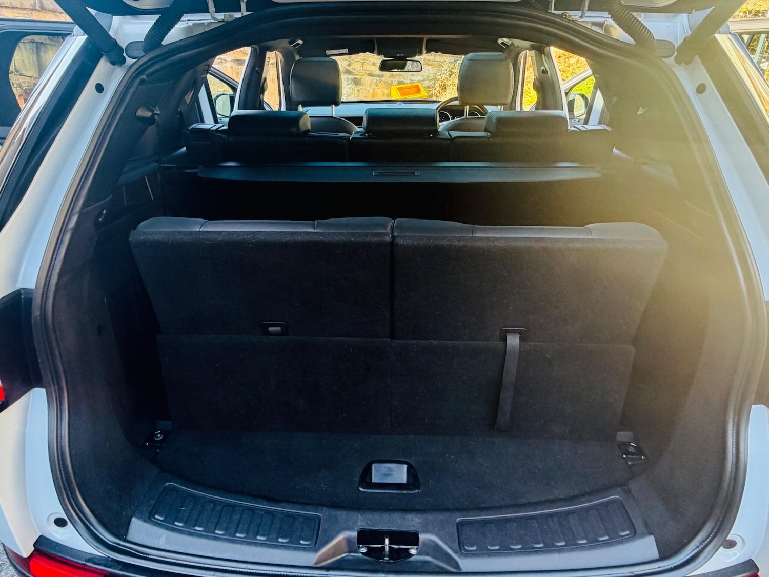 Used Land Rover Discovery Sport 2018 for sale - 77926296: Photo 69