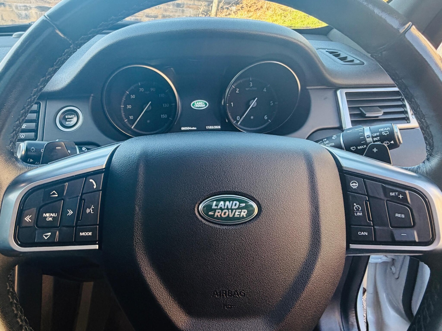 Used Land Rover Discovery Sport 2018 for sale - 77926296: Photo 71