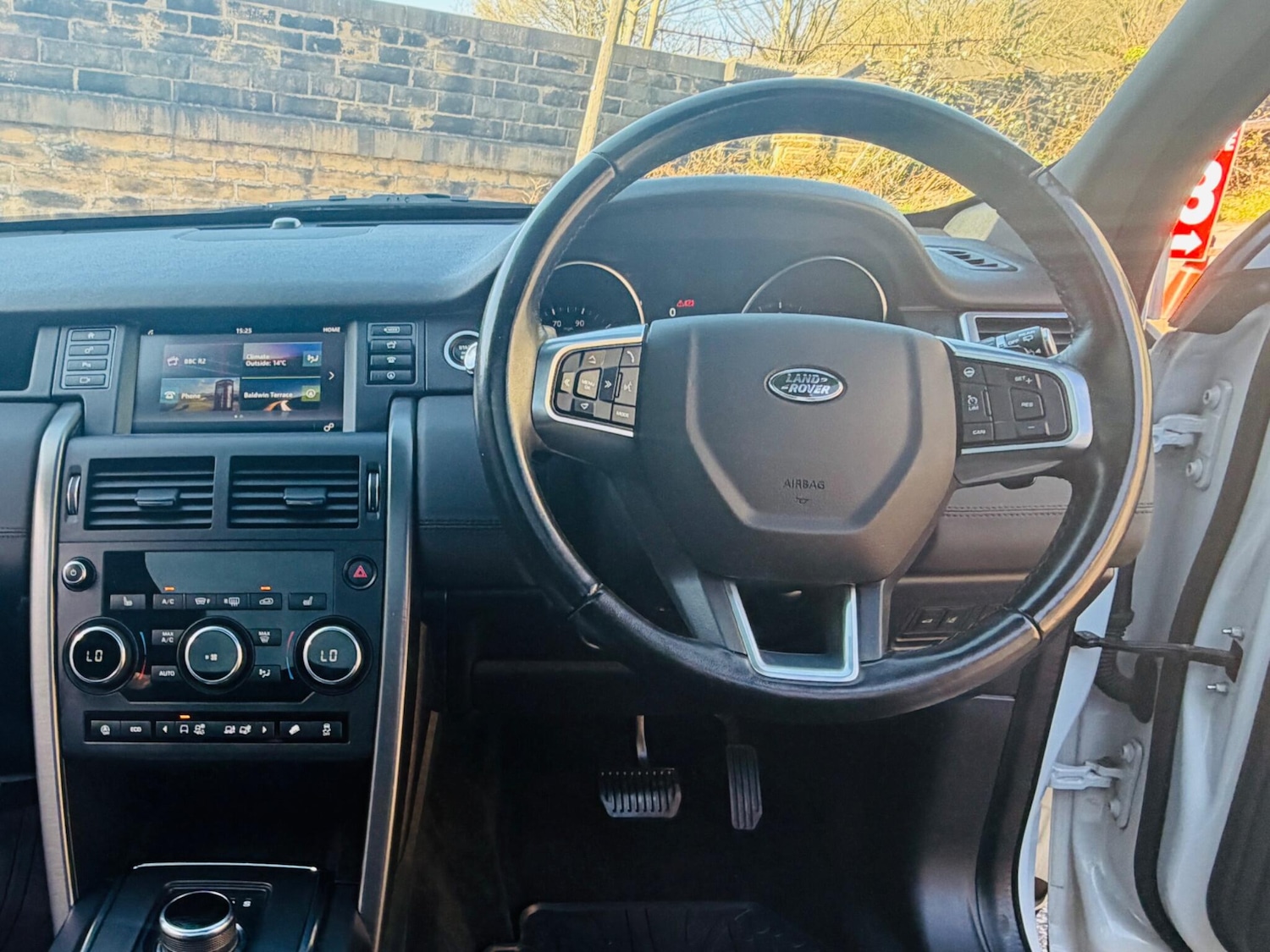 Used Land Rover Discovery Sport 2018 for sale - 77926296: Photo 72