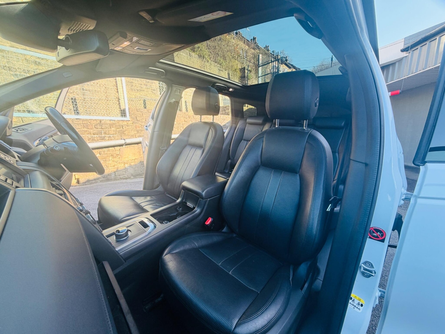 Used Land Rover Discovery Sport 2018 for sale - 77926296: Photo 74