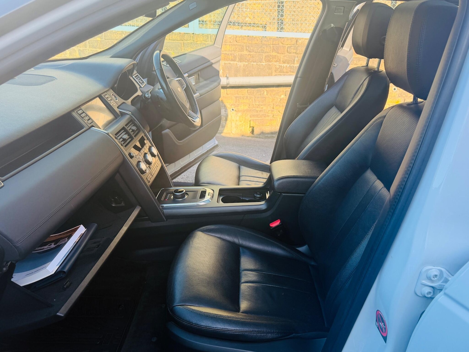 Used Land Rover Discovery Sport 2018 for sale - 77926296: Photo 75