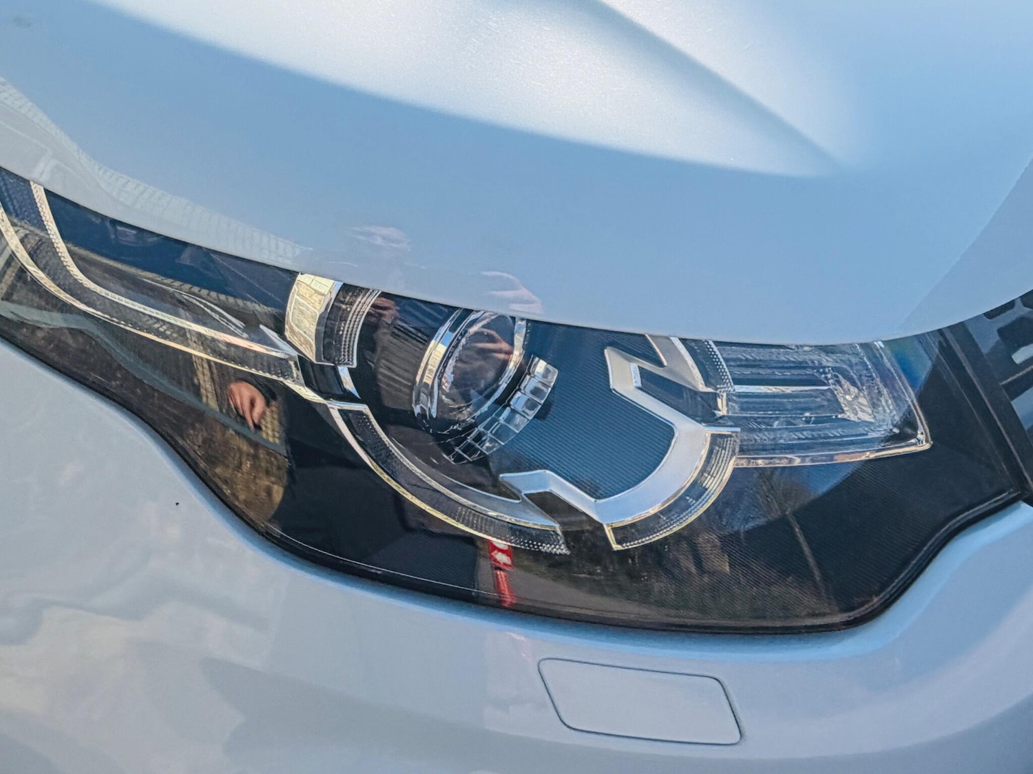 Used Land Rover Discovery Sport 2018 for sale - 77926296: Photo 76