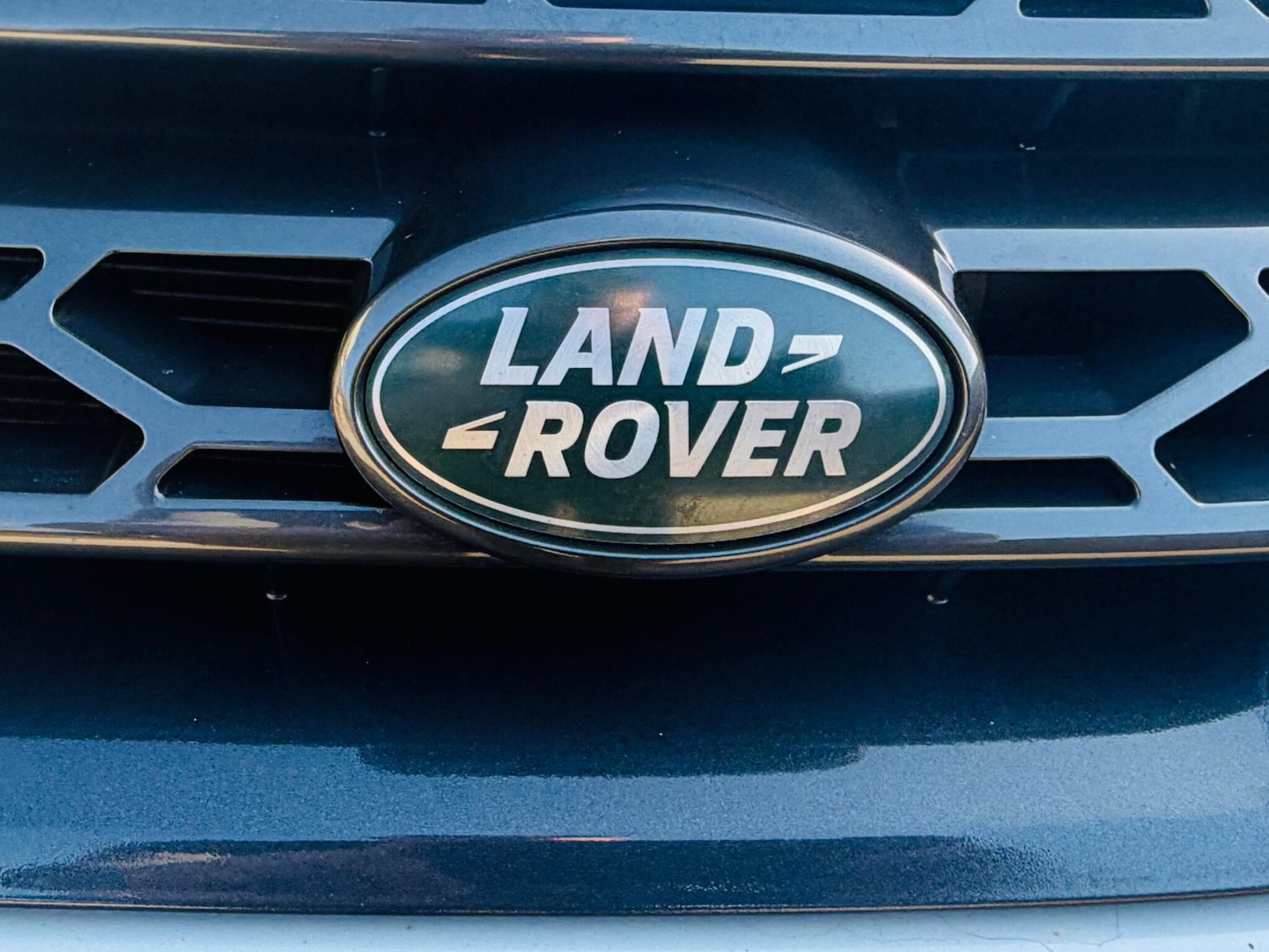 Used Land Rover Discovery Sport 2018 for sale - 77926296: Photo 77