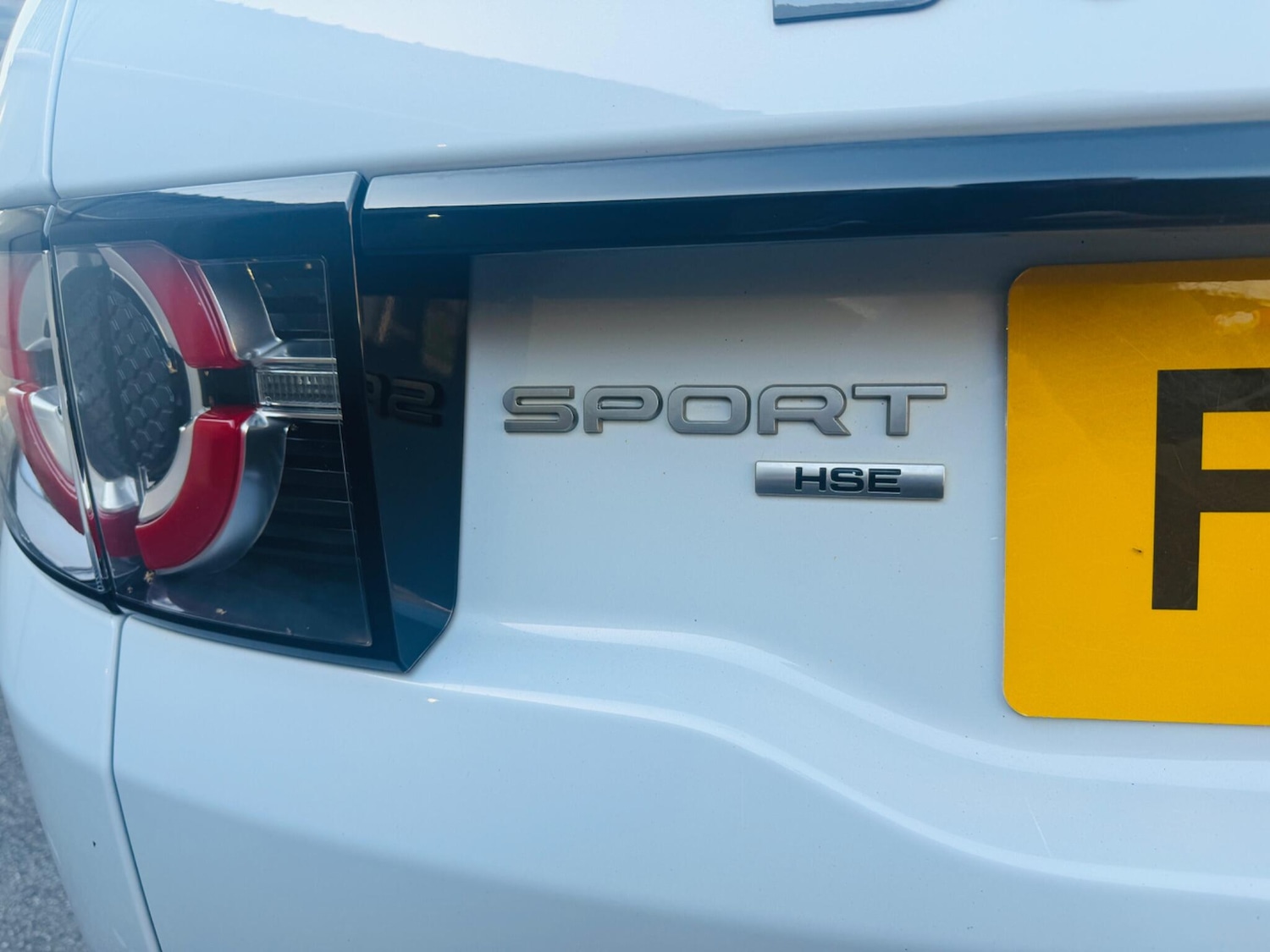 Used Land Rover Discovery Sport 2018 for sale - 77926296: Photo 84