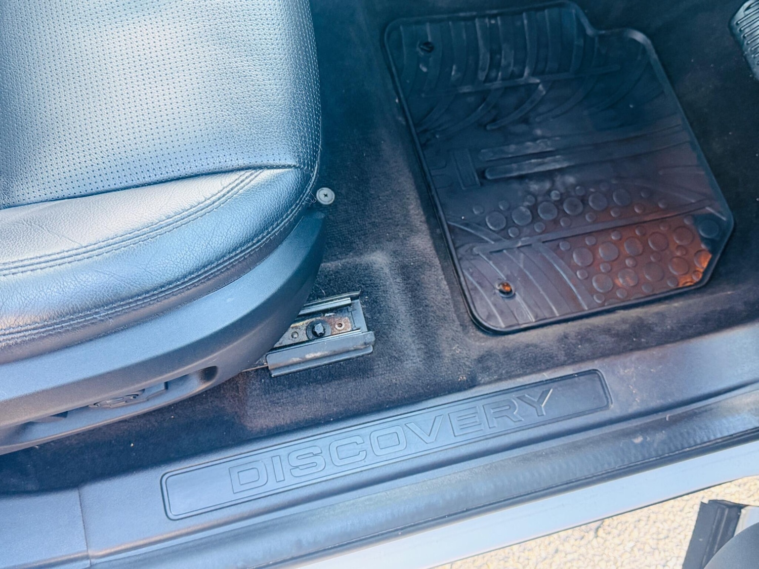 Used Land Rover Discovery Sport 2018 for sale - 77926296: Photo 85