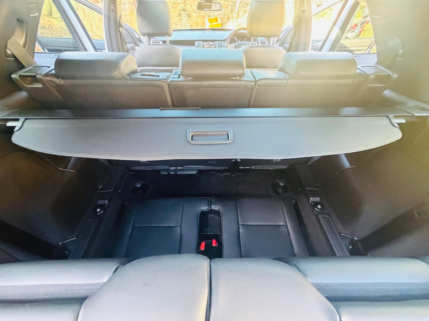 Used Land Rover Discovery Sport 2018 for sale - 77926296: Photo 86