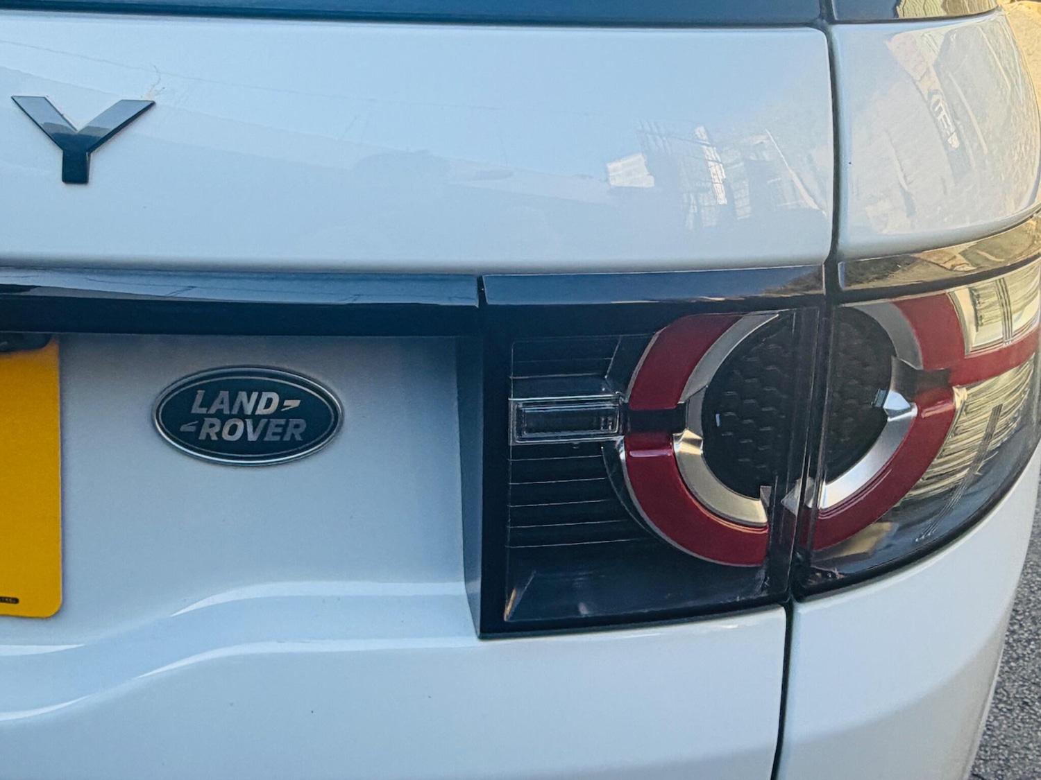 Used Land Rover Discovery Sport 2018 for sale - 77926296: Photo 87