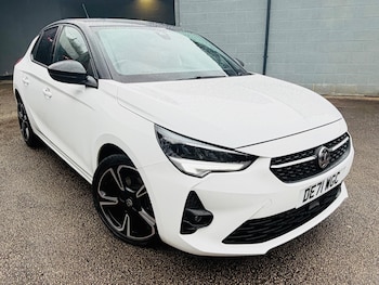Used Vauxhall Corsa 2021 for sale - 78649953: Photo
