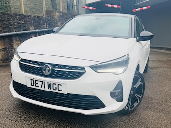 Used Vauxhall Corsa 2021 for sale - 78649953: Photo