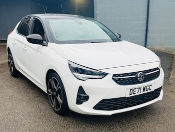 Used Vauxhall Corsa 2021 for sale - 78649953: Photo