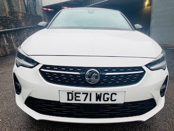 Used Vauxhall Corsa 2021 for sale - 78649953: Photo
