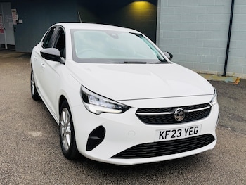 Used Vauxhall Corsa 2023 for sale - 77412224: Photo