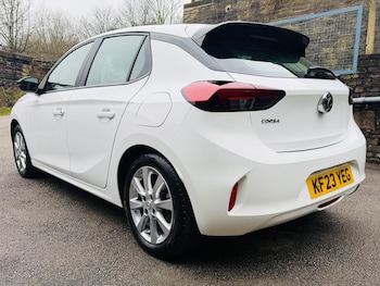 Used Vauxhall Corsa 2023 for sale - 77412224: Photo