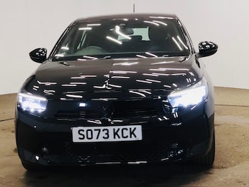 Used Vauxhall Corsa 2024 for sale - 78988697: Photo