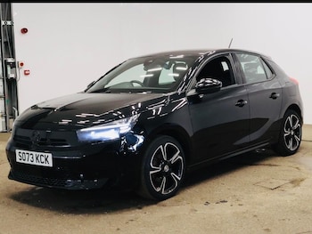 Used Vauxhall Corsa 2024 for sale - 78988697: Photo