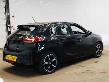 Used Vauxhall Corsa 2024 for sale - 78988697: Photo