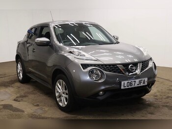 (67) - 1.2 DIG-T N-Connecta Euro 6 (s/s) 5dr