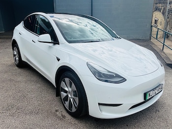 Used Tesla Model Y 2022 for sale - 78549090: Photo
