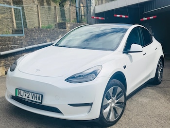 Used Tesla Model Y 2022 for sale - 78549090: Photo