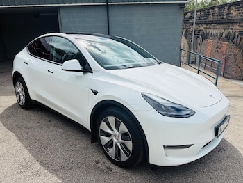Used Tesla Model Y 2022 for sale - 78549090: Photo