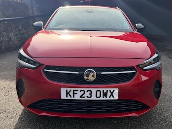 Used Vauxhall Corsa 2023 for sale - 77575049: Photo