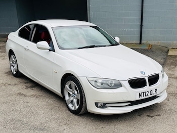 Used BMW 3 Series 2012 for sale - 77586465: Photo