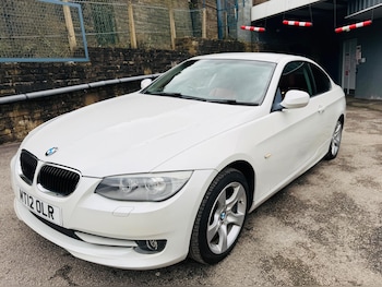 Used BMW 3 Series 2012 for sale - 77586465: Photo