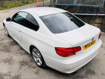 Used BMW 3 Series 2012 for sale - 77586465: Photo