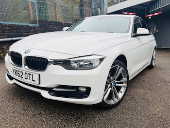 Used BMW 3 Series 2012 for sale - 77291275: Photo