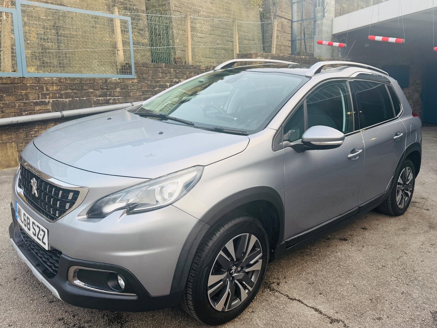 Used Peugeot 2008 2018 for sale - 77768559: Photo 31