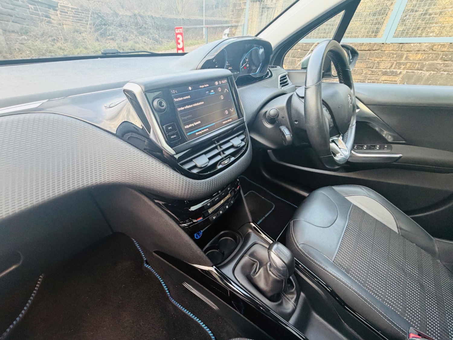 Used Peugeot 2008 2018 for sale - 77768559: Photo 39