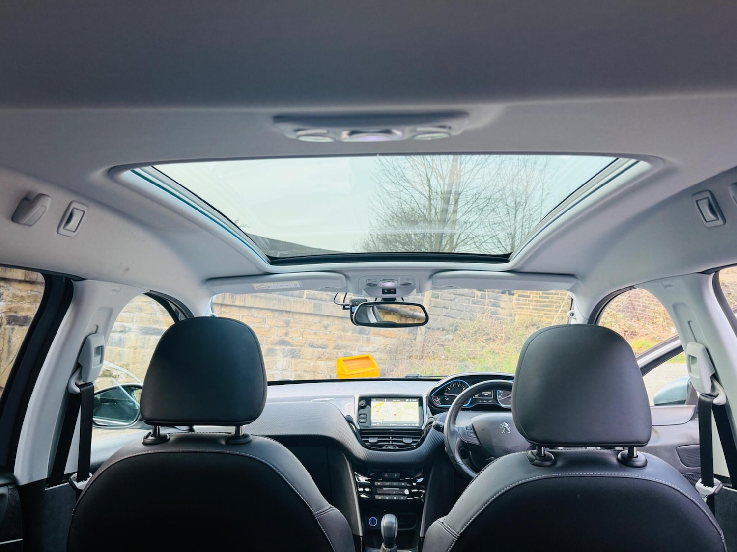 Used Peugeot 2008 2018 for sale - 77768559: Photo 40