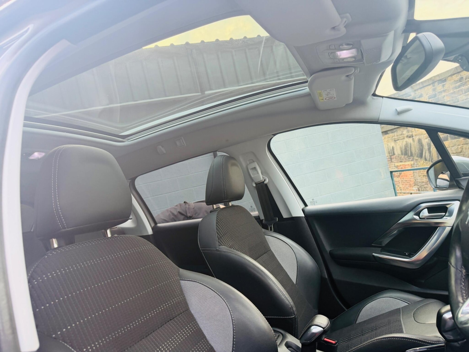 Used Peugeot 2008 2018 for sale - 77768559: Photo 43