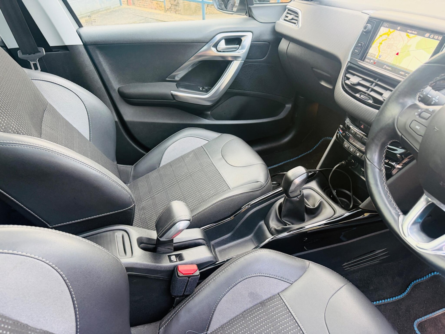 Used Peugeot 2008 2018 for sale - 77768559: Photo 45