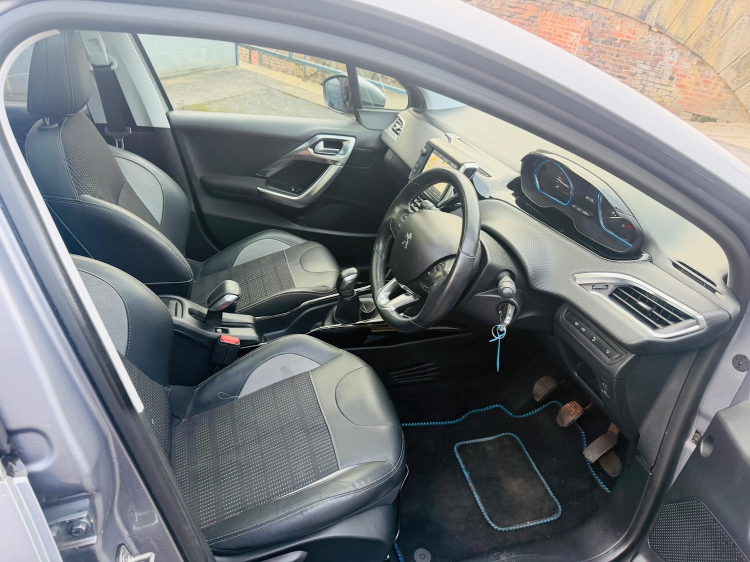 Used Peugeot 2008 2018 for sale - 77768559: Photo 46