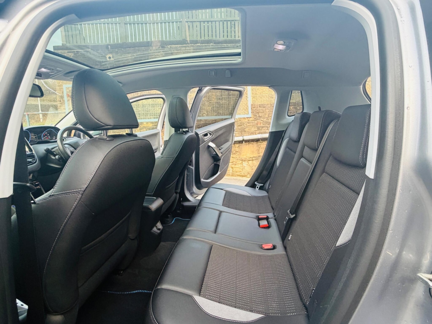 Used Peugeot 2008 2018 for sale - 77768559: Photo 49