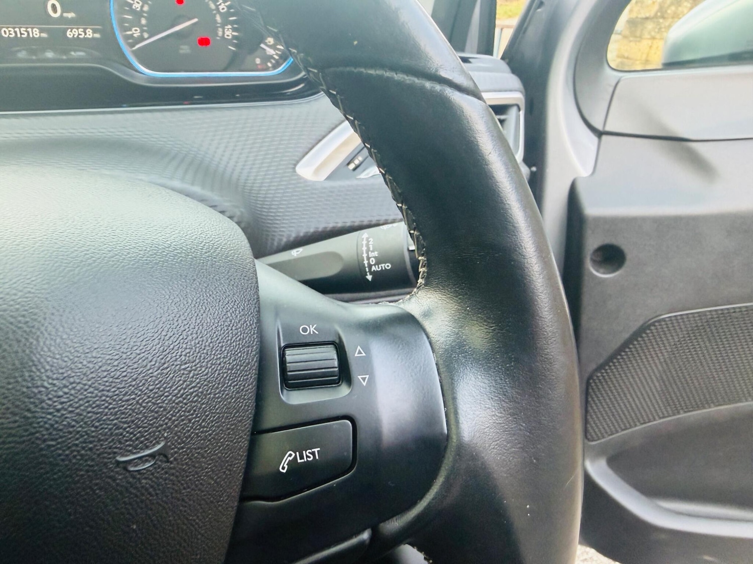 Used Peugeot 2008 2018 for sale - 77768559: Photo 52