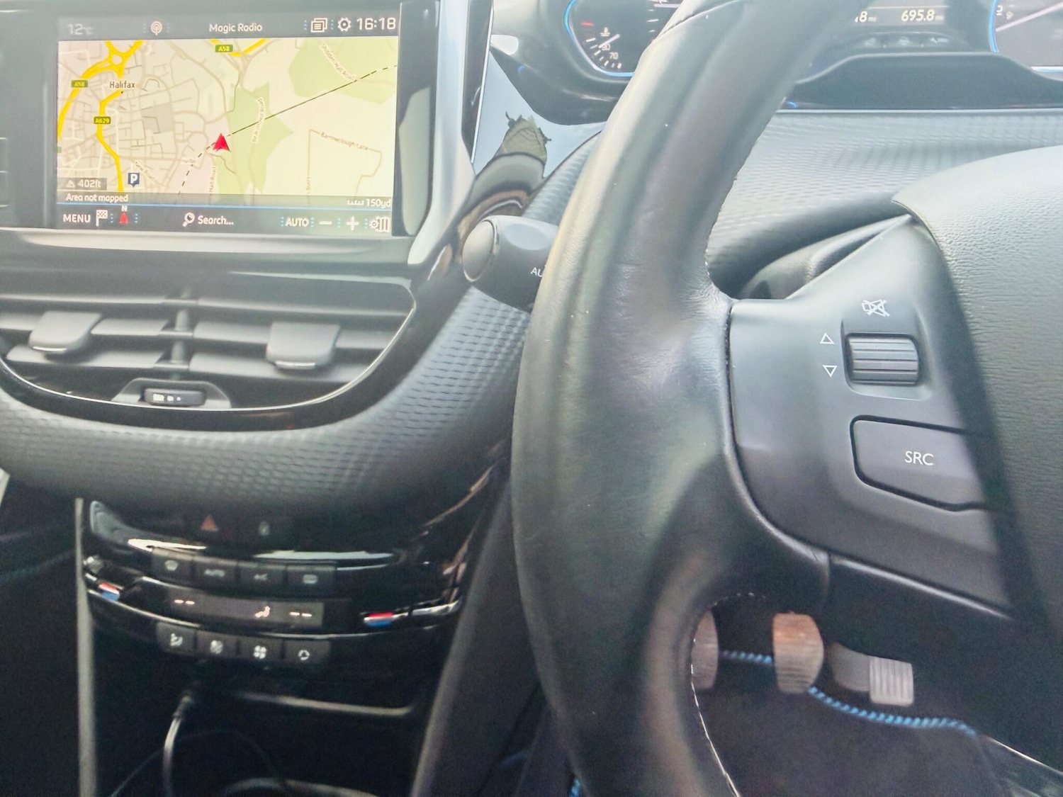 Used Peugeot 2008 2018 for sale - 77768559: Photo 53