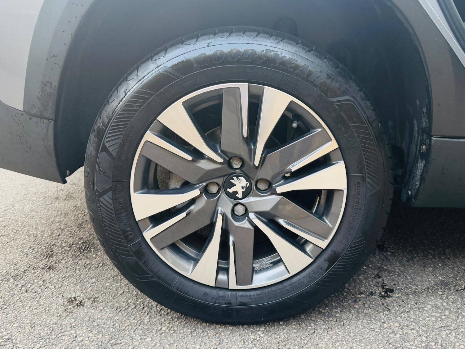 Used Peugeot 2008 2018 for sale - 77768559: Photo 56