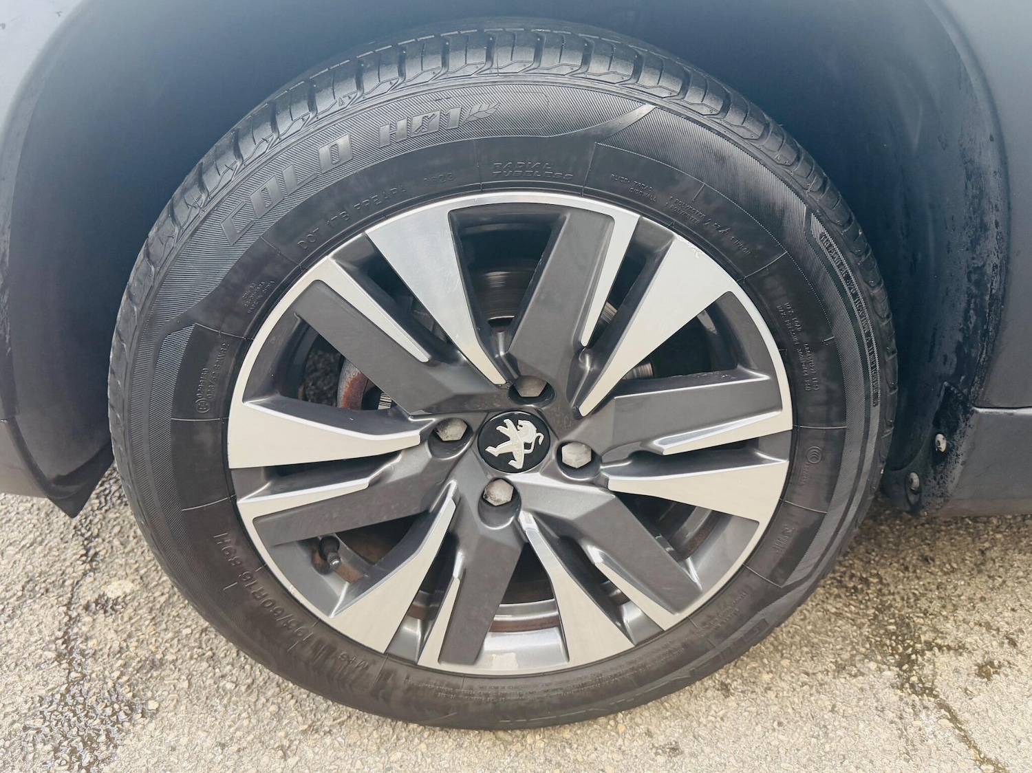 Used Peugeot 2008 2018 for sale - 77768559: Photo 57