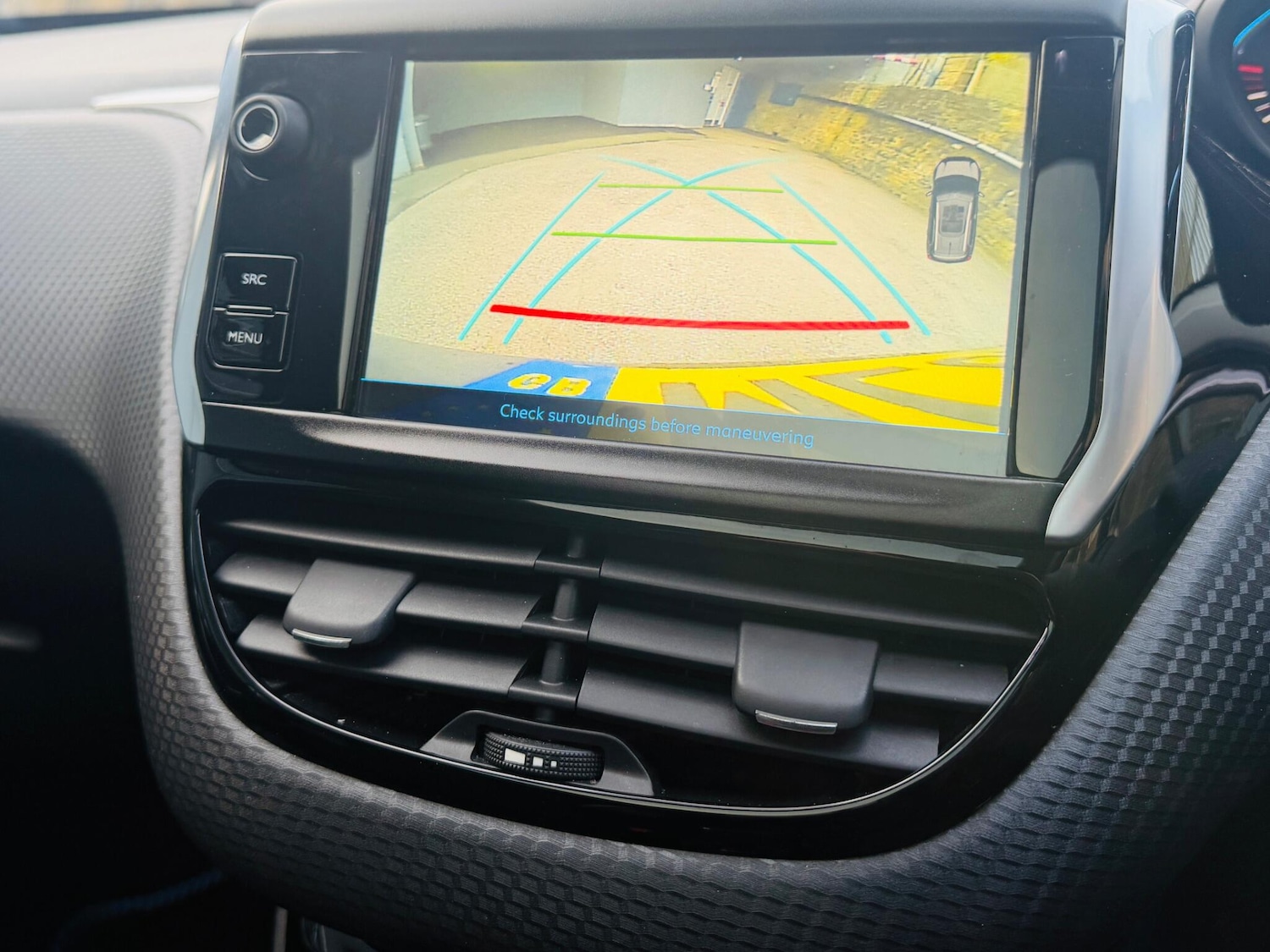 Used Peugeot 2008 2018 for sale - 77768559: Photo 61