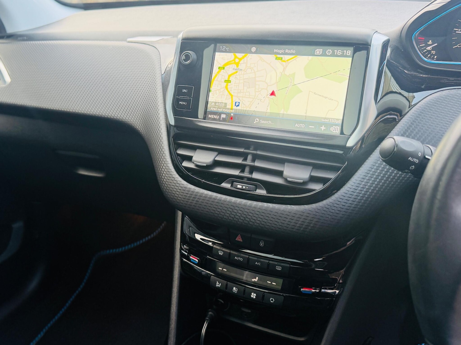 Used Peugeot 2008 2018 for sale - 77768559: Photo 64